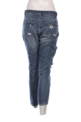Dámské džíny  Unbranded, Velikost L, Barva Modrá, Cena  435,00 Kč