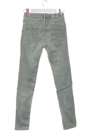 Дамски дънки Unbranded, Размер XS, Цвят Зелен, Цена 8,18 €