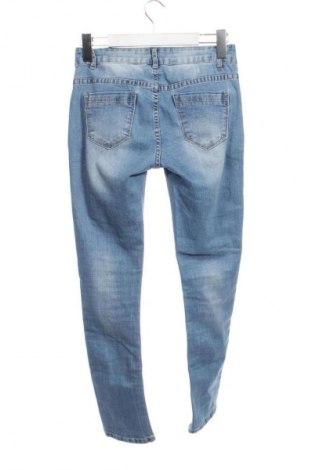 Дамски дънки Unbranded, Размер S, Цвят Син, Цена 4,60 €