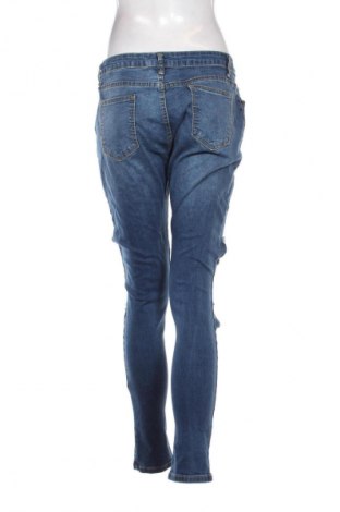 Γυναικείο Τζίν Unbranded, Μέγεθος L, Χρώμα Μπλέ, Τιμή 12,99 €