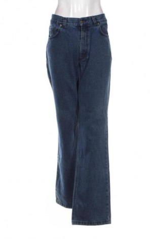 Дамски дънки Unbranded, Размер XL, Цвят Син, Цена 18,00 €