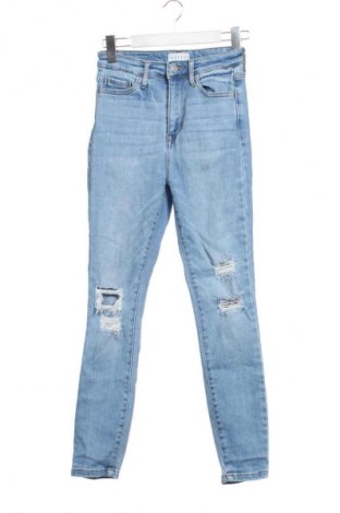 Blugi de femei Unbranded, Mărime S, Culoare Albastru, Preț 39,99 Lei