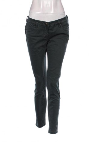 Dámske džínsy  Unbranded, Veľkosť L, Farba Zelená, Cena  12,95 €