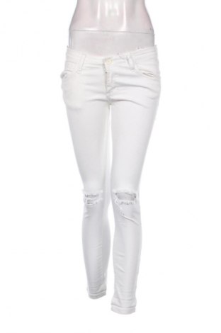 Női farmernadrág Unbranded, Méret M, Szín Fehér, Ár 6 293 Ft