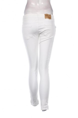 Női farmernadrág Unbranded, Méret M, Szín Fehér, Ár 6 293 Ft