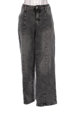 Dámské džíny  Unbranded, Velikost M, Barva Šedá, Cena  429,00 Kč