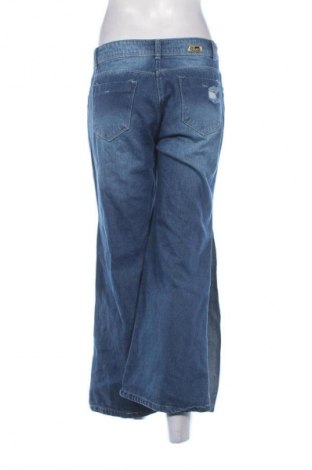 Blugi de femei Unbranded, Mărime M, Culoare Albastru, Preț 45,99 Lei