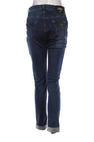 Dámské džíny  Unbranded, Velikost M, Barva Modrá, Cena  510,00 Kč
