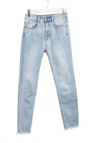 Dámské džíny  Unbranded, Velikost S, Barva Modrá, Cena  663,00 Kč