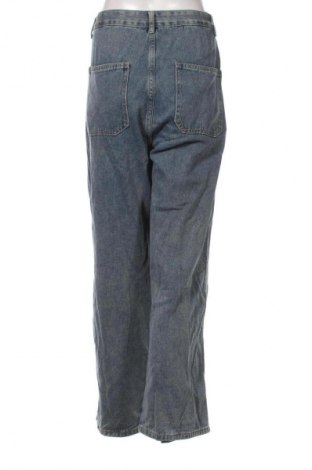 Γυναικείο Τζίν Unbranded, Μέγεθος XL, Χρώμα Μπλέ, Τιμή 10,99 €