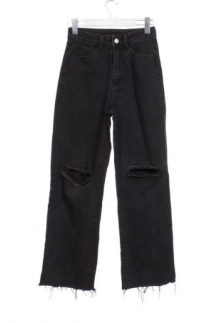 Dámské džíny  Unbranded, Velikost XXS, Barva Černá, Cena  169,00 Kč