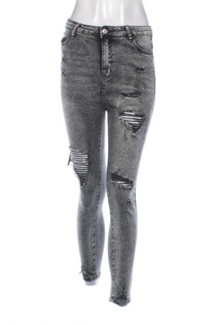 Dámské džíny  Unbranded, Velikost M, Barva Šedá, Cena  279,00 Kč