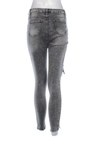 Dámské džíny  Unbranded, Velikost M, Barva Šedá, Cena  279,00 Kč