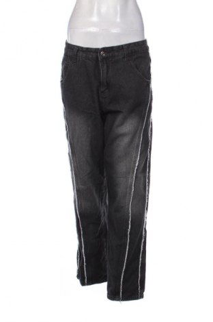 Dámské džíny  Unbranded, Velikost M, Barva Černá, Cena  249,00 Kč