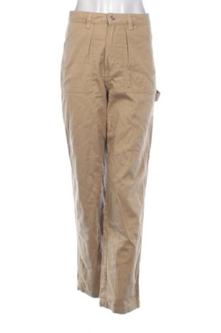 Blugi de femei Unbranded, Mărime S, Culoare Maro, Preț 78,99 Lei