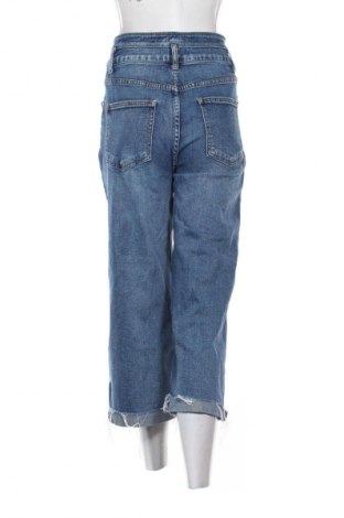 Damskie jeansy Unbranded, Rozmiar S, Kolor Niebieski, Cena 80,99 zł