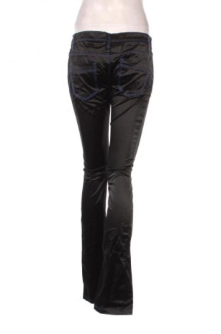 Damskie jeansy Unbranded, Rozmiar L, Kolor Czarny, Cena 7,99 zł