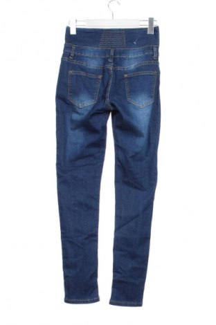 Γυναικείο Τζίν Unbranded, Μέγεθος S, Χρώμα Μπλέ, Τιμή 6,99 €