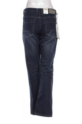 Dámské džíny  Unbranded, Velikost L, Barva Modrá, Cena  399,00 Kč