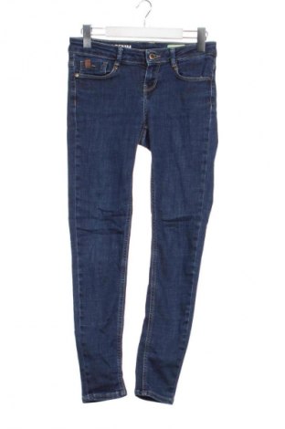 Γυναικείο Τζίν Unbranded, Μέγεθος XS, Χρώμα Μπλέ, Τιμή 1,99 €