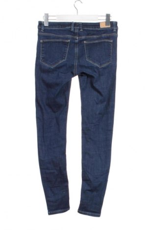 Γυναικείο Τζίν Unbranded, Μέγεθος XS, Χρώμα Μπλέ, Τιμή 1,99 €