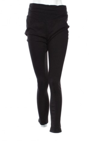 Blugi de femei Uniqlo, Mărime XL, Culoare Negru, Preț 55,99 Lei