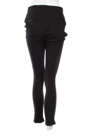 Blugi de femei Uniqlo, Mărime XL, Culoare Negru, Preț 55,99 Lei