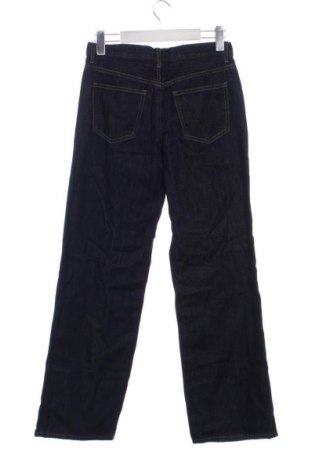 Γυναικείο Τζίν Uniqlo, Μέγεθος XS, Χρώμα Μπλέ, Τιμή 9,99 €