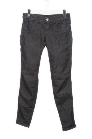 Blugi de femei United Colors Of Benetton, Mărime M, Culoare Negru, Preț 51,99 Lei