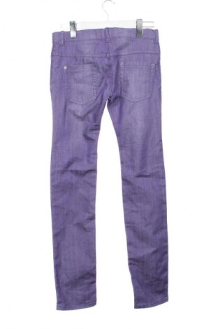 Női farmernadrág United Colors Of Benetton, Méret M, Szín Lila, Ár 3 499 Ft