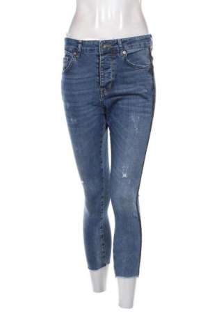 Дамски дънки United Colors Of Benetton, Размер M, Цвят Син, Цена 9,71 €