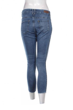 Дамски дънки United Colors Of Benetton, Размер M, Цвят Син, Цена 9,71 €