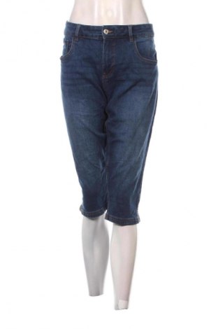 Дамски дънки Up 2 Fashion, Размер XL, Цвят Син, Цена 7,15 €