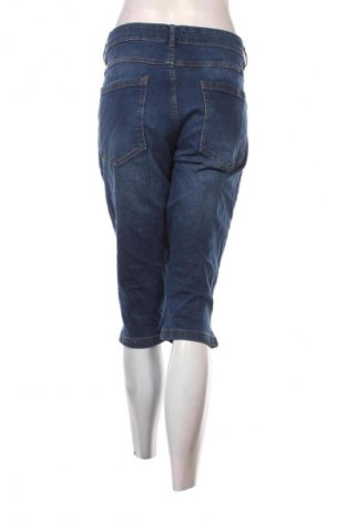 Дамски дънки Up 2 Fashion, Размер XL, Цвят Син, Цена 7,15 €