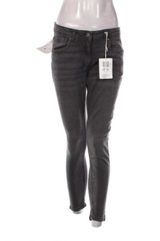 Damen Jeans Up 2 Fashion, Größe M, Farbe Grau, Preis 12,99 €