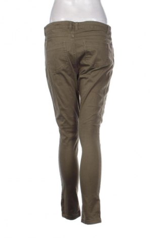 Γυναικείο Τζίν VILA, Μέγεθος L, Χρώμα Πράσινο, Τιμή 8,99 €