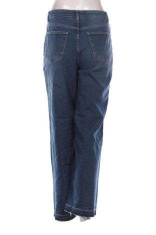 Дамски дънки Vero Moda, Размер S, Цвят Син, Цена 26,07 €