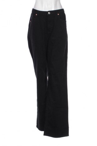 Damen Jeans Vero Moda, Größe L, Farbe Schwarz, Preis € 16,99