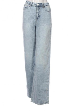 Női farmernadrág Vero Moda, Méret M, Szín Kék, Ár 11 749 Ft