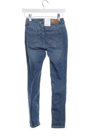 Dámské džíny  Vero Moda, Velikost XS, Barva Modrá, Cena  809,00 Kč