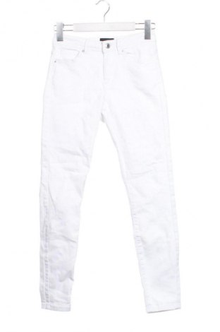 Blugi de femei Vero Moda, Mărime XS, Culoare Alb, Preț 40,99 Lei