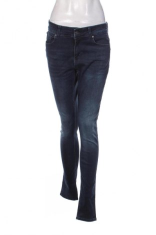 Dámské džíny  Vero Moda, Velikost M, Barva Modrá, Cena  159,00 Kč