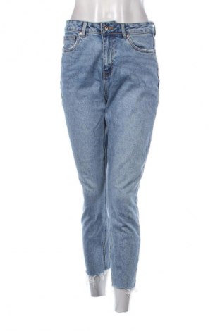 Damskie jeansy Vero Moda, Rozmiar M, Kolor Niebieski, Cena 64,99 zł