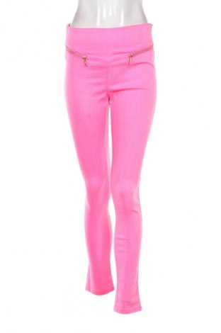 Dámské džíny  Vero Moda, Velikost S, Barva Růžová, Cena  409,00 Kč