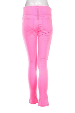 Dámské džíny  Vero Moda, Velikost S, Barva Růžová, Cena  409,00 Kč