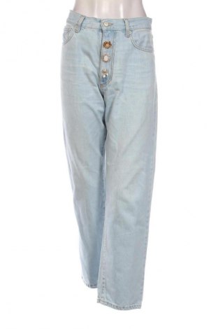 Дамски дънки Vicolo, Размер L, Цвят Син, Цена 38,85 €