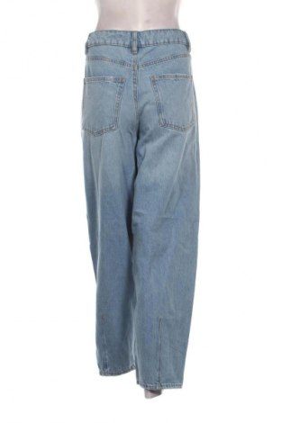 Дамски дънки Wanko, Размер M, Цвят Син, Цена 24,03 €