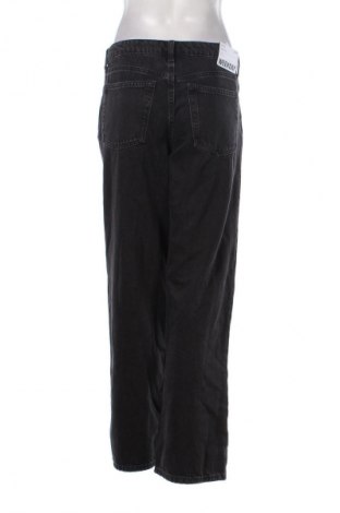 Dámske džínsy  Weekday, Veľkosť L, Farba Čierna, Cena  37,95 €