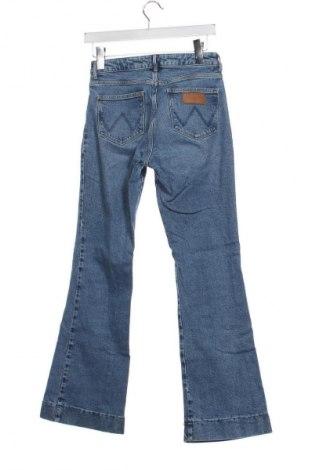 Dámské džíny  Wrangler, Velikost XS, Barva Modrá, Cena  659,00 Kč