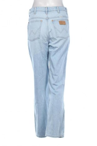 Damen Jeans Wrangler, Größe M, Farbe Blau, Preis € 28,99